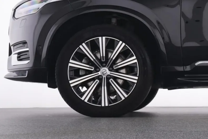 Volvo XC90 din 2023 cu 45.000 km - oferta VOL181078 - foto 17