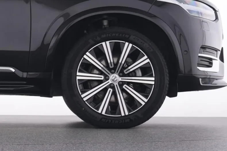 Volvo XC90 din 2023 cu 45.000 km - oferta VOL181078 - foto 19