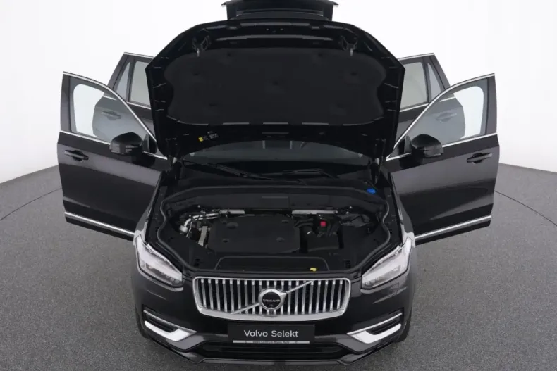 Volvo XC90 din 2023 cu 45.000 km - oferta VOL181078 - foto 20