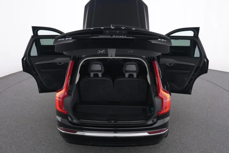 Volvo XC90 din 2023 cu 45.000 km - oferta VOL181078 - foto 21