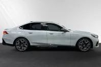 BMW 530 (Seria 5) din 2024 cu 8.219 km - oferta BMW181079 - foto 2