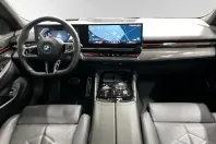 BMW 530 (Seria 5) din 2024 cu 8.219 km - oferta BMW181079 - foto 7