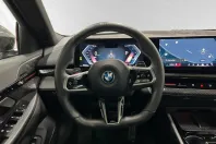 BMW 530 (Seria 5) din 2024 cu 8.219 km - oferta BMW181079 - foto 8