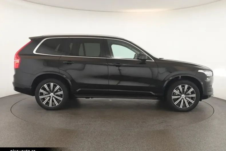Volvo XC90 din 2023 cu 50.500 km - oferta VOL181080 - foto 3