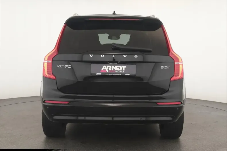 Volvo XC90 din 2023 cu 50.500 km - oferta VOL181080 - foto 5
