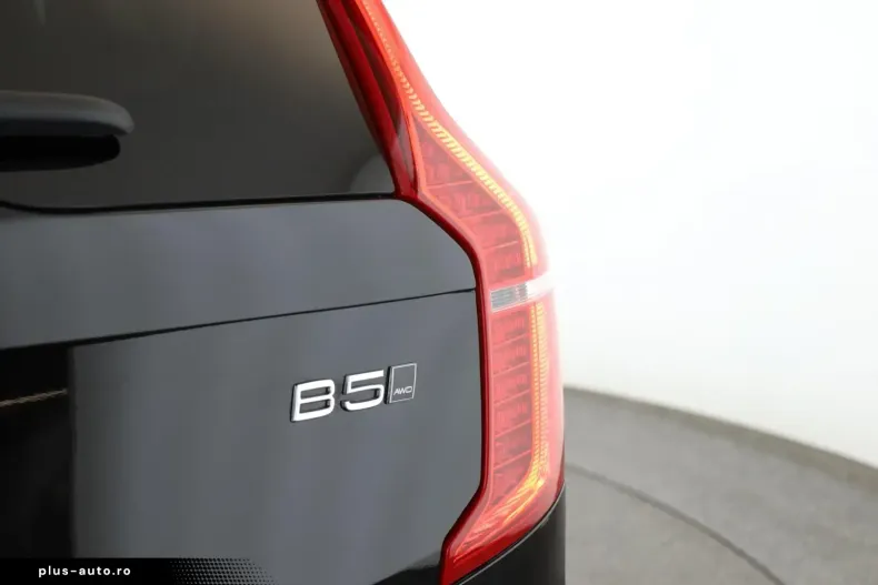 Volvo XC90 din 2023 cu 50.500 km - oferta VOL181080 - foto 6