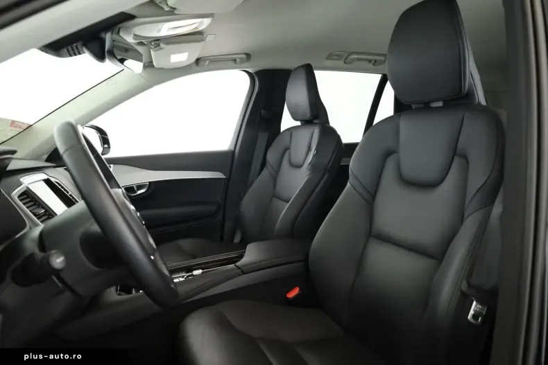 Volvo XC90 din 2023 cu 50.500 km - oferta VOL181080 - foto 8