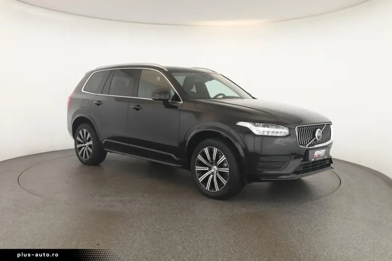 Volvo XC90 din 2023 cu 50.500 km - oferta VOL181080 - foto 26