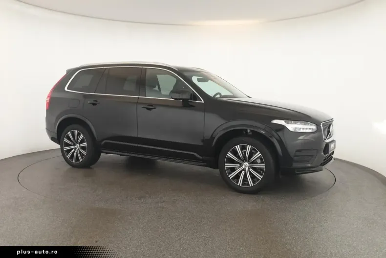 Volvo XC90 din 2023 cu 50.500 km - oferta VOL181080 - foto 27