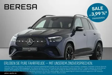 Mercedes-Benz GLE 450 din 2024 - oferta MER181081