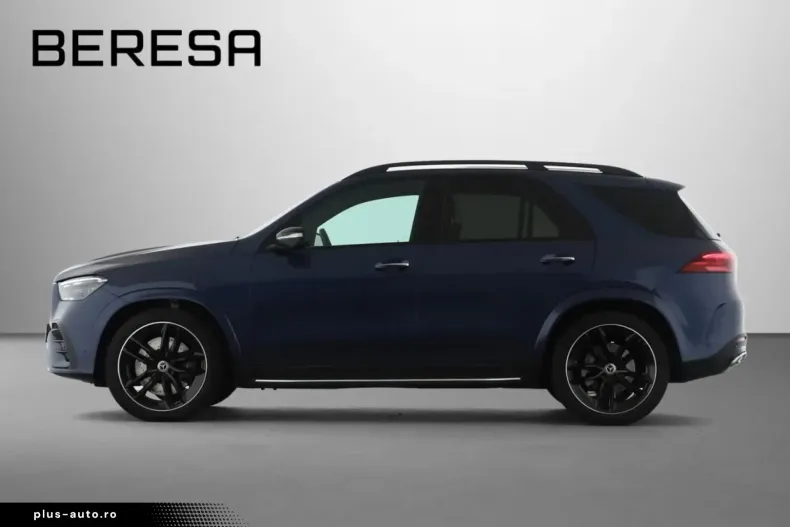 Mercedes-Benz GLE 450 (Clasa GLE) din 2024 cu 13.900 km - oferta MER181081 - foto 2