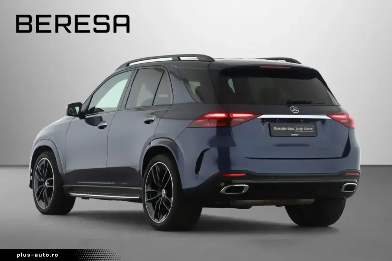 Mercedes-Benz GLE 450 (Clasa GLE) din 2024 cu 13.900 km - oferta MER181081 - foto 3