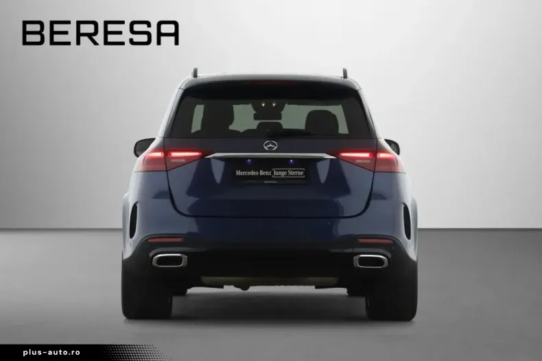 Mercedes-Benz GLE 450 (Clasa GLE) din 2024 cu 13.900 km - oferta MER181081 - foto 4