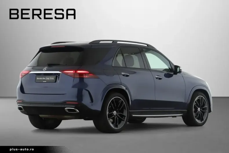 Mercedes-Benz GLE 450 (Clasa GLE) din 2024 cu 13.900 km - oferta MER181081 - foto 5