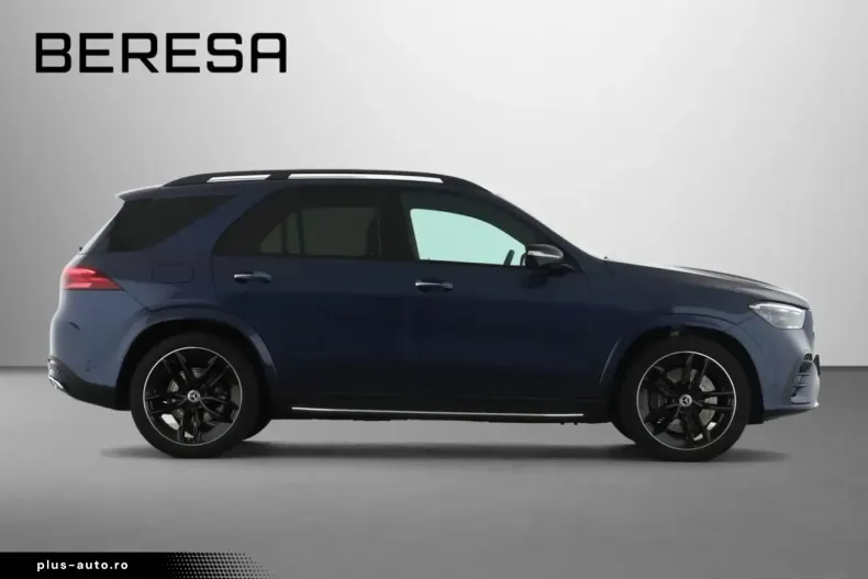 Mercedes-Benz GLE 450 (Clasa GLE) din 2024 cu 13.900 km - oferta MER181081 - foto 6