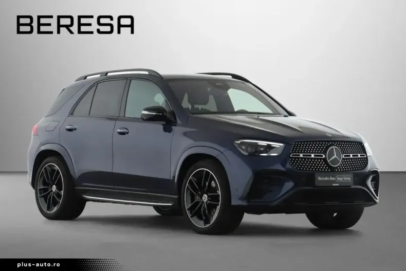 Mercedes-Benz GLE 450 (Clasa GLE) din 2024 cu 13.900 km - oferta MER181081 - foto 7