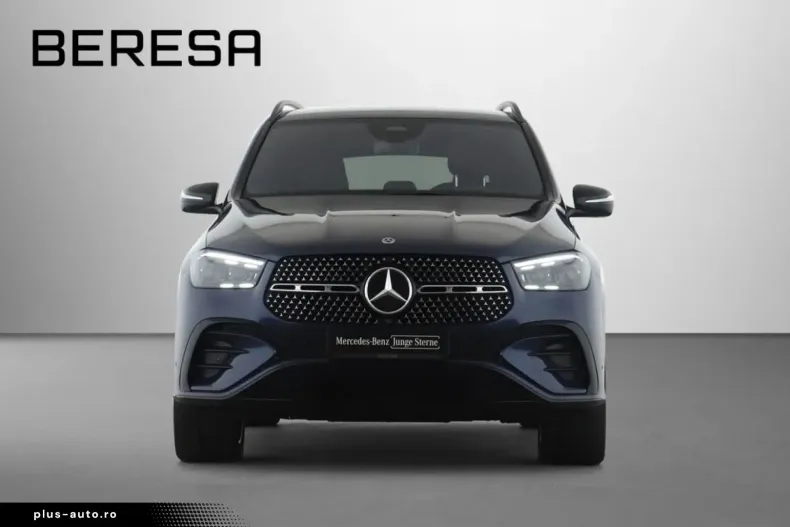 Mercedes-Benz GLE 450 (Clasa GLE) din 2024 cu 13.900 km - oferta MER181081 - foto 8