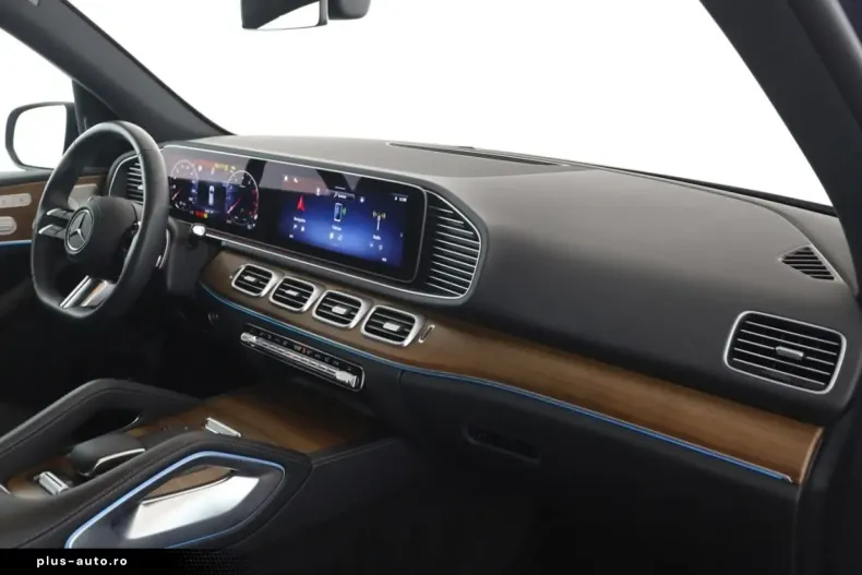 Mercedes-Benz GLE 450 (Clasa GLE) din 2024 cu 13.900 km - oferta MER181081 - foto 11