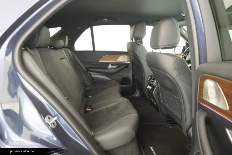 Mercedes-Benz GLE 450 (Clasa GLE) din 2024 cu 13.900 km - oferta MER181081 - foto 12