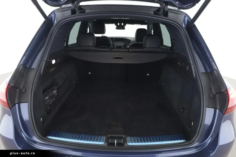 Mercedes-Benz GLE 450 (Clasa GLE) din 2024 cu 13.900 km - oferta MER181081 - foto 13