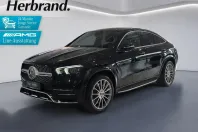 Mercedes-Benz GLE 350 (Clasa GLE) din 2024 cu 34.013 km - oferta MER181082 - foto 1