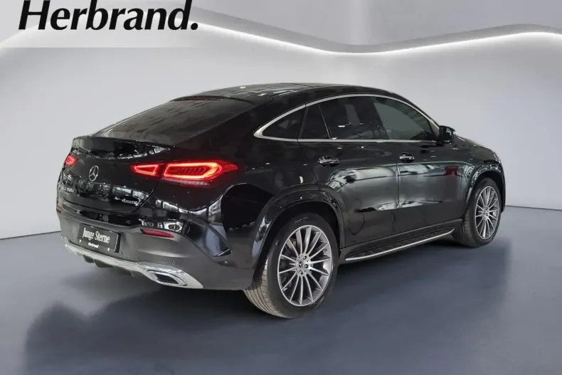 Mercedes-Benz GLE 350 (Clasa GLE) din 2024 cu 34.013 km - oferta MER181082 - foto 3