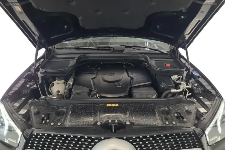 Mercedes-Benz GLE 350 (Clasa GLE) din 2024 cu 34.013 km - oferta MER181082 - foto 7