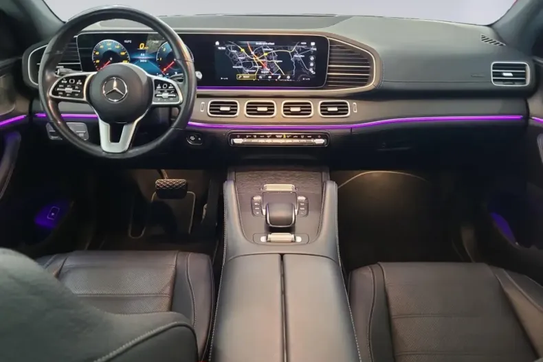 Mercedes-Benz GLE 350 (Clasa GLE) din 2024 cu 34.013 km - oferta MER181082 - foto 8