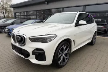 BMW X5 din 2021 - oferta BMW181083