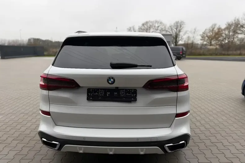 BMW X5 din 2021 cu 50.630 km - oferta BMW181083 - foto 5