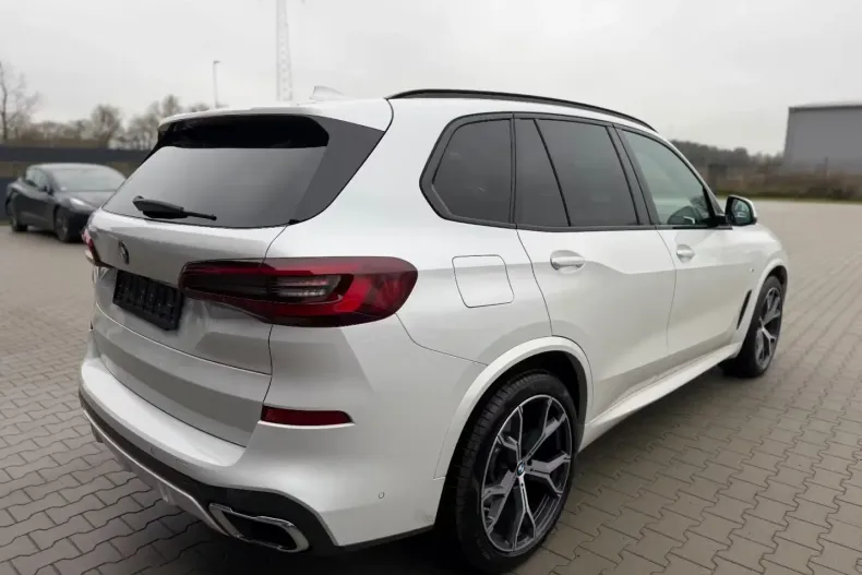 BMW X5 din 2021 cu 50.630 km - oferta BMW181083 - foto 6
