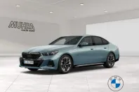 BMW 520 (Seria 5) din 2025 cu 11.016 km - oferta BMW181084 - foto 1