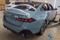 BMW 520 (Seria 5) din 2025 cu 11.016 km - oferta BMW181084 - foto 3