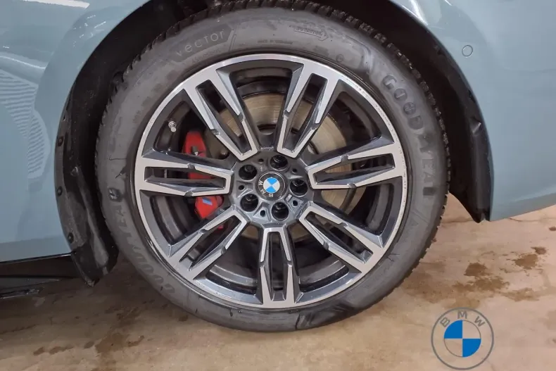 BMW 520 (Seria 5) din 2025 cu 11.016 km - oferta BMW181084 - foto 5