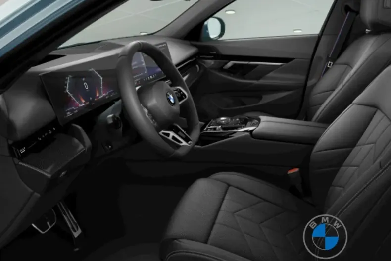 BMW 520 (Seria 5) din 2025 cu 11.016 km - oferta BMW181084 - foto 7