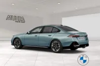 BMW 520 (Seria 5) din 2025 cu 11.016 km - oferta BMW181084 - foto 10