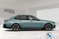 BMW 520 (Seria 5) din 2025 cu 11.016 km - oferta BMW181084 - foto 12