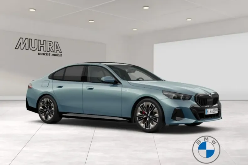 BMW 520 (Seria 5) din 2025 cu 11.016 km - oferta BMW181084 - foto 13