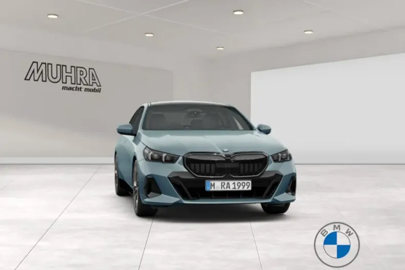 BMW 520 (Seria 5) din 2025 cu 11.016 km - oferta BMW181084 - foto 14