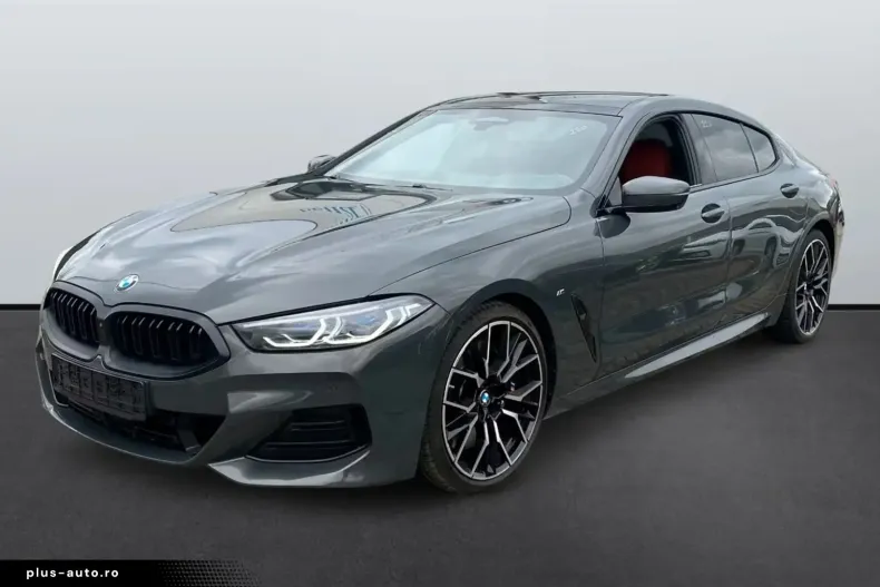 BMW 840 (Seria 8) din 2023 cu 57.500 km - oferta BMW181085 - foto 1