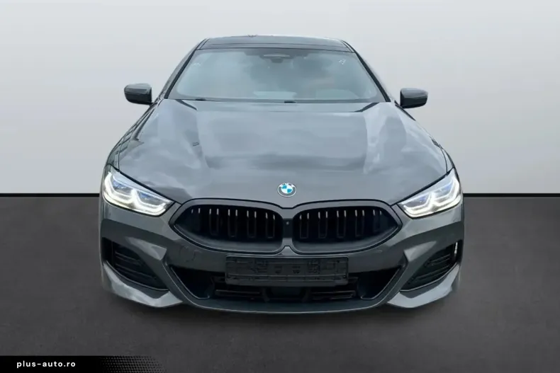 BMW 840 (Seria 8) din 2023 cu 57.500 km - oferta BMW181085 - foto 2