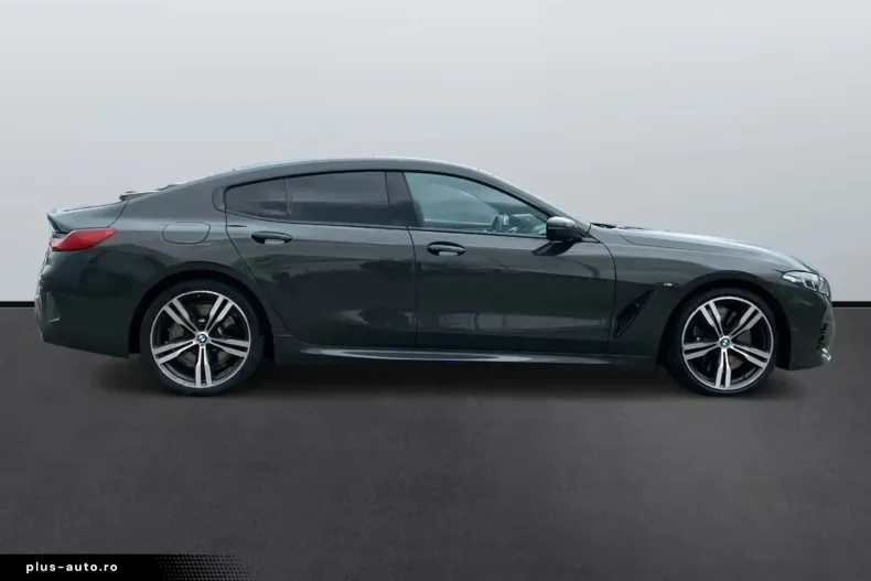 BMW 840 (Seria 8) din 2023 cu 57.500 km - oferta BMW181085 - foto 4