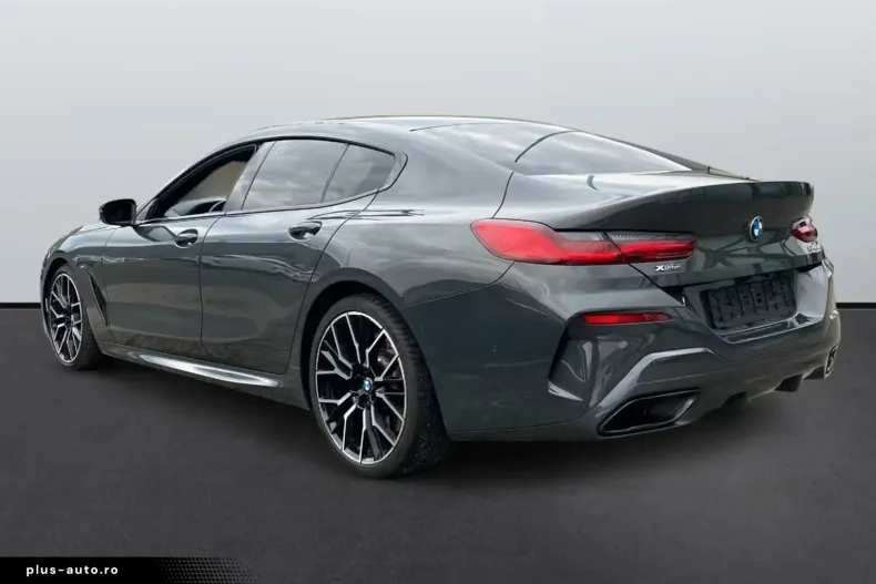 BMW 840 (Seria 8) din 2023 cu 57.500 km - oferta BMW181085 - foto 5