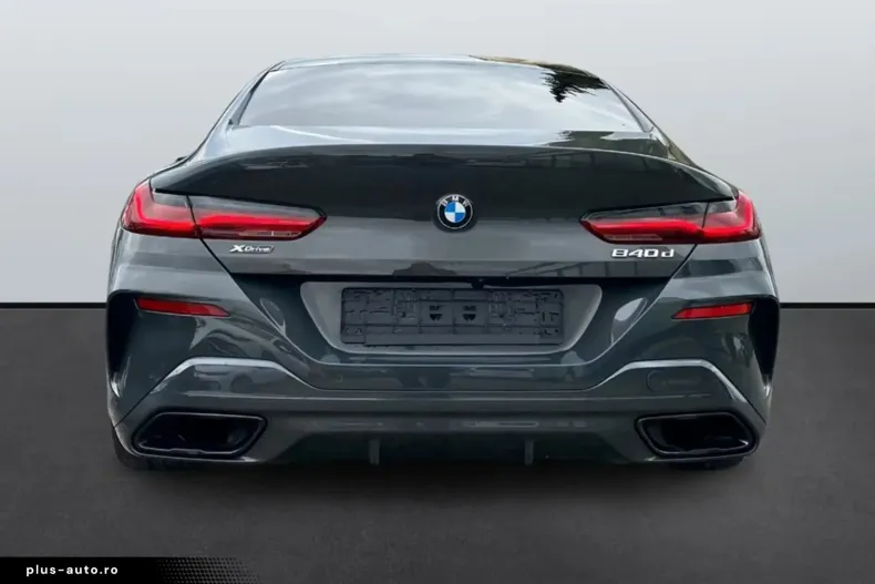BMW 840 (Seria 8) din 2023 cu 57.500 km - oferta BMW181085 - foto 6