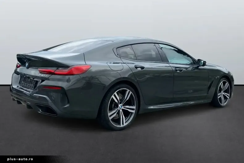 BMW 840 (Seria 8) din 2023 cu 57.500 km - oferta BMW181085 - foto 7