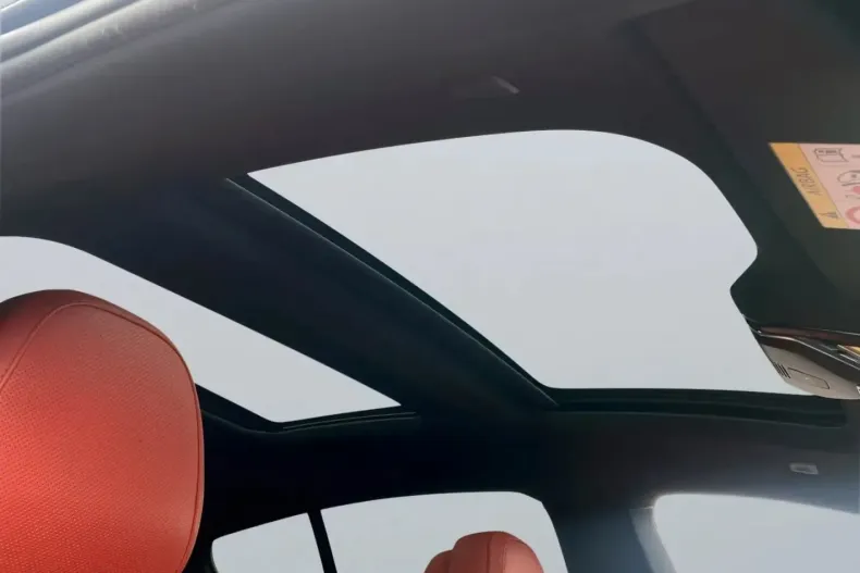 BMW 840 (Seria 8) din 2023 cu 57.500 km - oferta BMW181085 - foto 12