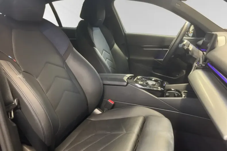 BMW 530 din 2025 cu 14.050 km - oferta BMW181086 - foto 6