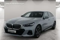 BMW 520 (Seria 5) din 2024 cu 7.619 km - oferta BMW181087 - foto 1