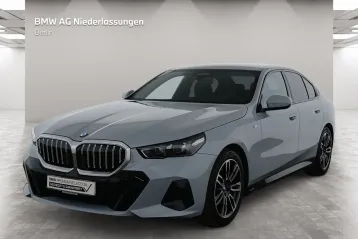 BMW 520 din 2024 - oferta BMW181087
