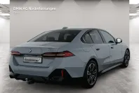 BMW 520 (Seria 5) din 2024 cu 7.619 km - oferta BMW181087 - foto 2